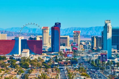 NBA to select new Las Vegas expansion team owner soon, price estimated at $12-13 billion