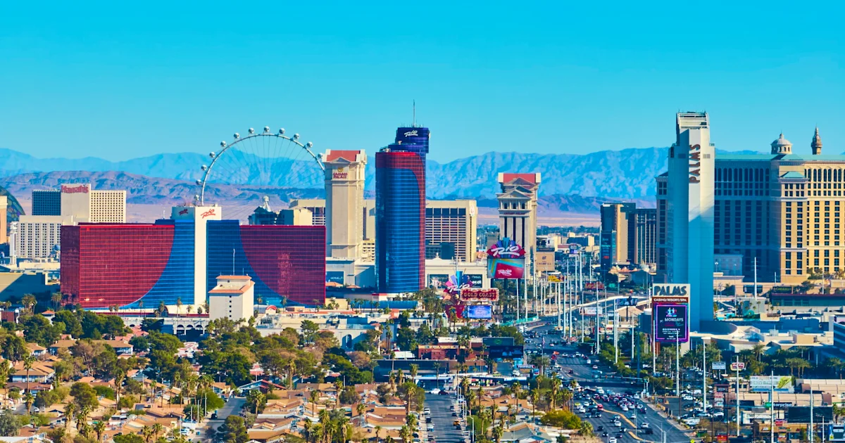 NBA to select new Las Vegas expansion team owner soon, price estimated at $12-13 billion