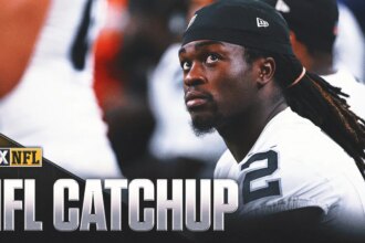 NFL Catchup: Who's In, Who's Out for Sunday; Kyle Shanahan Reportedly Gets Extension