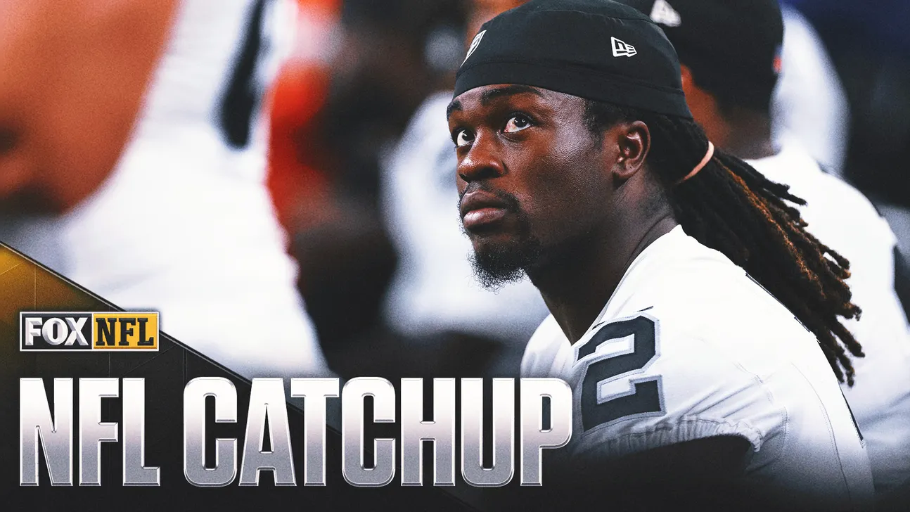 NFL Catchup: Who's In, Who's Out for Sunday; Kyle Shanahan Reportedly Gets Extension