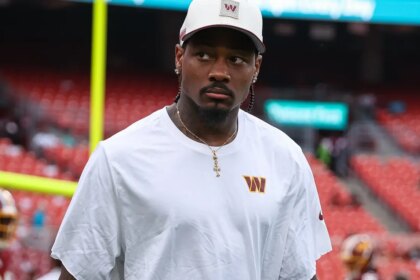 NFL Issues Stefon Diggs, Jahmyr Gibbs First 5-Figure Fines of 2026 Season