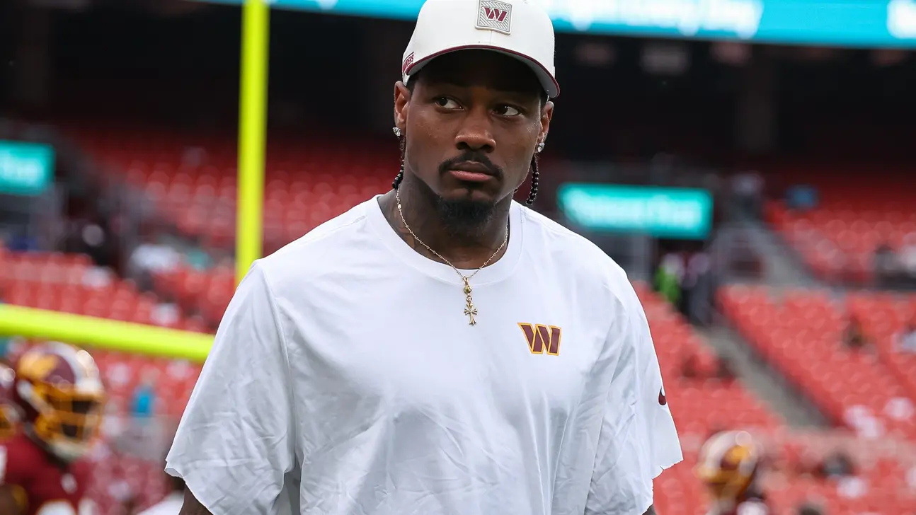 NFL Issues Stefon Diggs, Jahmyr Gibbs First 5-Figure Fines of 2026 Season