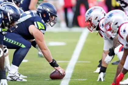 NFL predictions as Week 1 kicks off; Michigan tumbles out of AP Top 25
