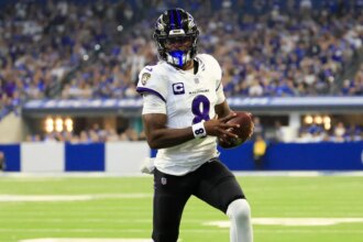 NFL Week 1 grades for all 32 teams: Ravens earn A-, Bills receive high mark