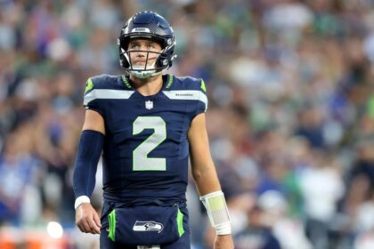NFL Week 2 Picks and Fantasy Advice; Lane Kiffin Returns to Ole Miss