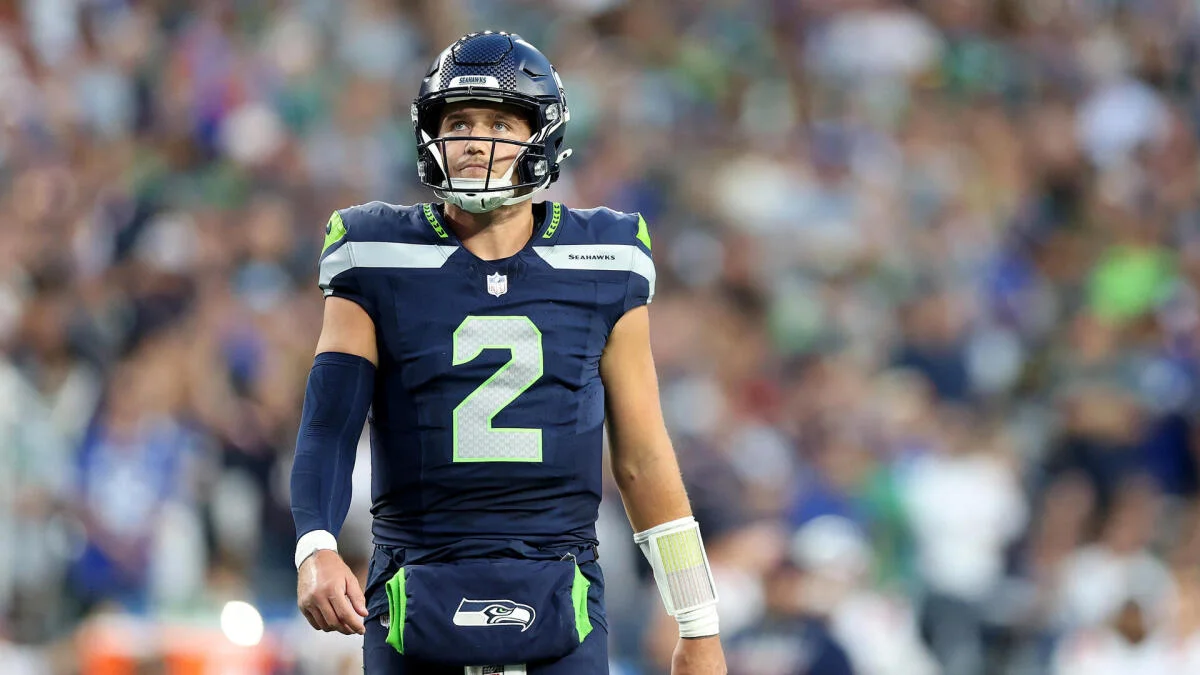 NFL Week 2 Picks and Fantasy Advice; Lane Kiffin Returns to Ole Miss