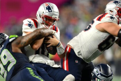 NFL Week 2 best bets and picks: Expert selections and projected scores for every game