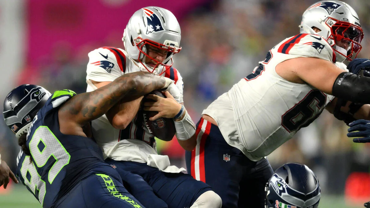 NFL Week 2 best bets and picks: Expert selections and projected scores for every game