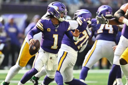 NFL Week 2 injury report: updates on Joe Burrow, Brock Bowers and Kyler Murray for every game