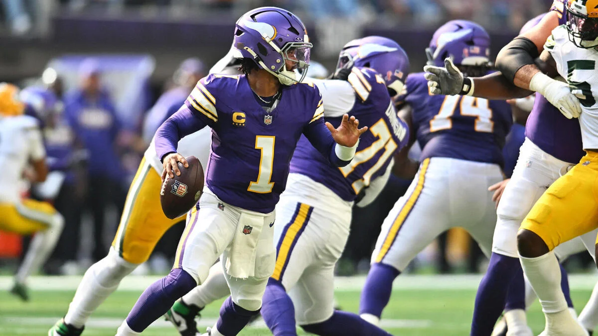 NFL Week 2 injury report: updates on Joe Burrow, Brock Bowers and Kyler Murray for every game
