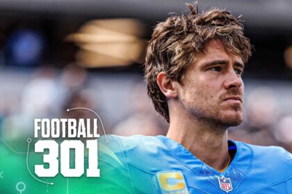 NFL Week 2 instant reactions: Chargers disaster, Brian Flores cages Bears, Bengals defense legit?