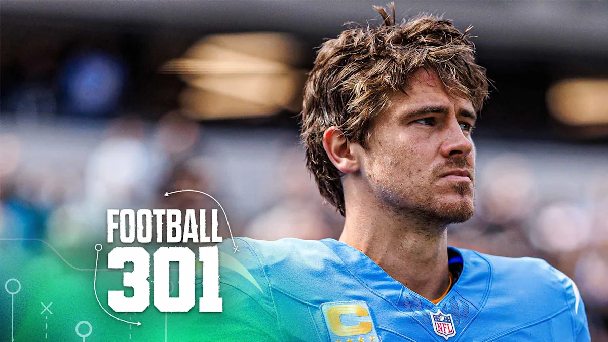 NFL Week 2 instant reactions: Chargers disaster, Brian Flores cages Bears, Bengals defense legit?
