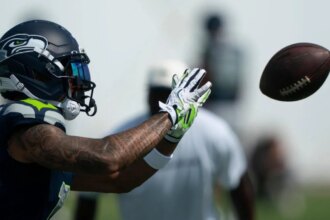 NFL Week 2 odds and picks: Best bets from 10,000 computer simulations