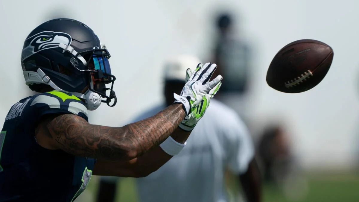NFL Week 2 odds and picks: Best bets from 10,000 computer simulations