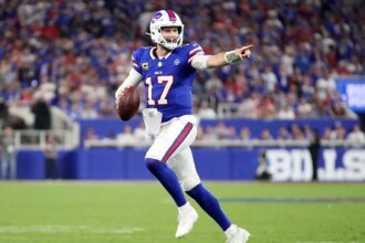 NFL Week 3 Schedule: How to Watch, TV Channels, Streaming