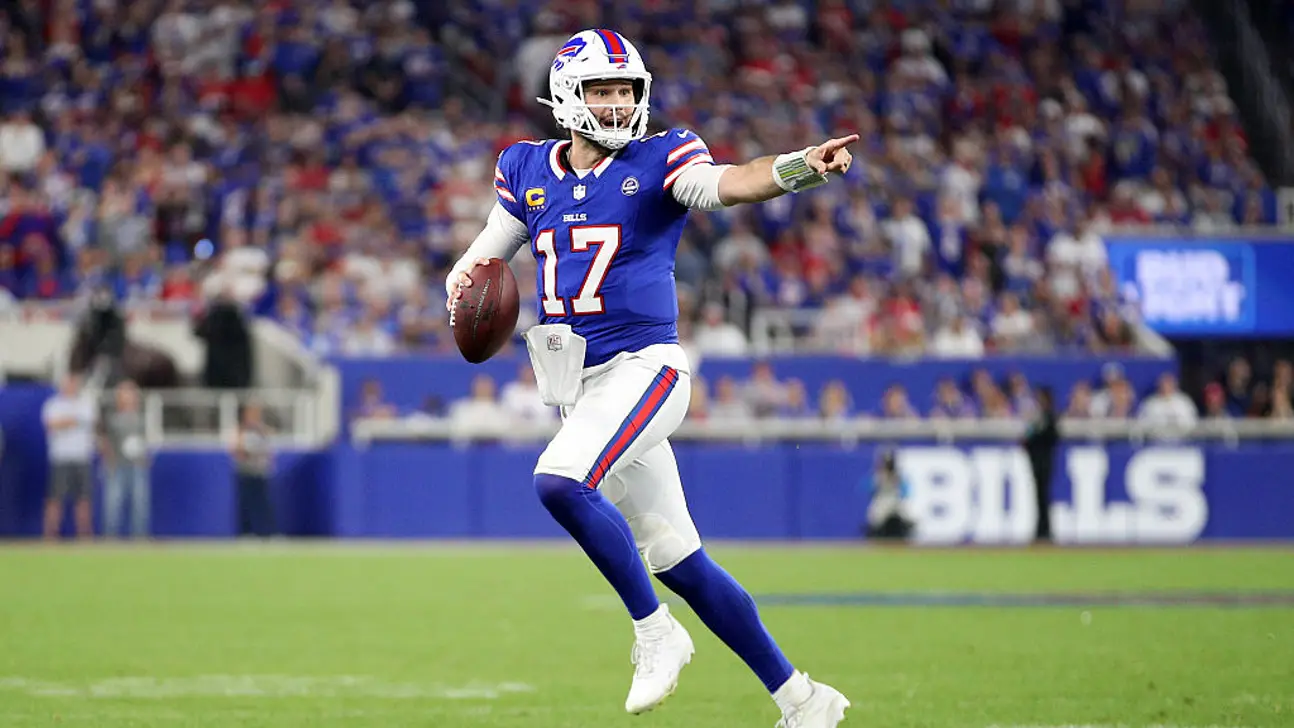 NFL Week 3 Schedule: How to Watch, TV Channels, Streaming