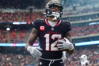 NFL Week 3 injury report: Updates on Puka Nacua, Sam Darnold, Nico Collins and more