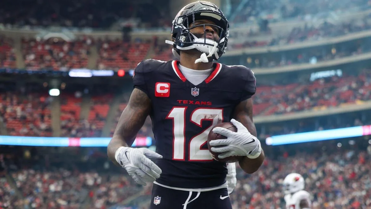 NFL Week 3 injury report: Updates on Puka Nacua, Sam Darnold, Nico Collins and more