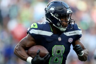 NFL Week 3 player props: Our favorite picks to score include Seahawks rookie RB Jadarian Price