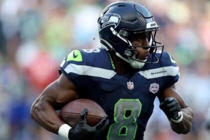 NFL Week 3 player props: Our favorite picks to score include Seahawks rookie RB Jadarian Price