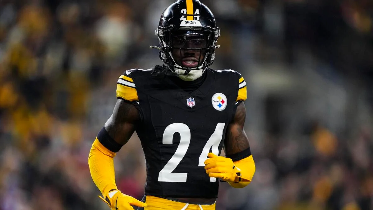 NFL Week 4 injury report: Latest updates on Joey Porter, De'Von Achane, Baker Mayfield