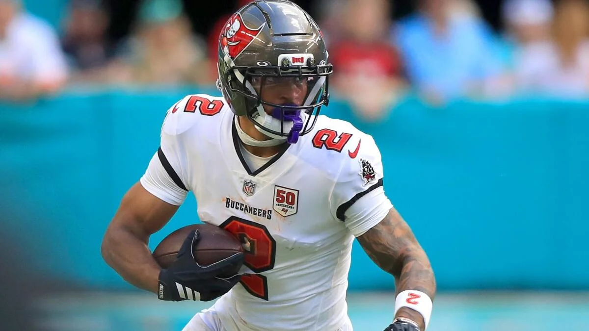 NFL anytime TD best bets: Favorite Week 1 picks include Emeka Egbuka