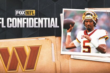 NFL insiders alarmed by wave of young QB injuries: 'Holy s---! What is going on?'