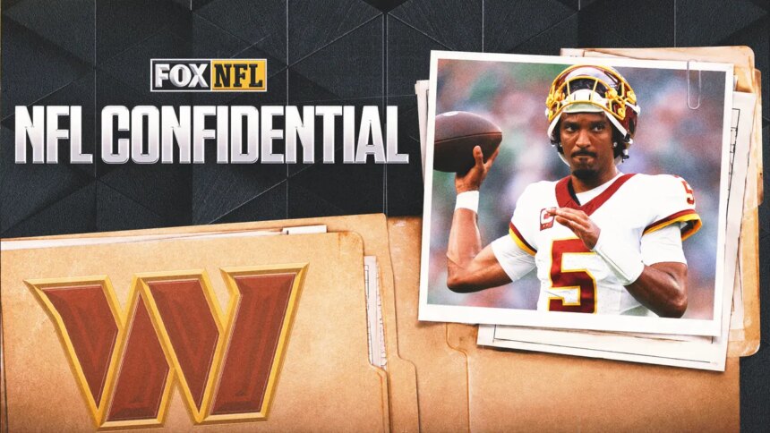 NFL insiders alarmed by wave of young QB injuries: 'Holy s---! What is going on?'