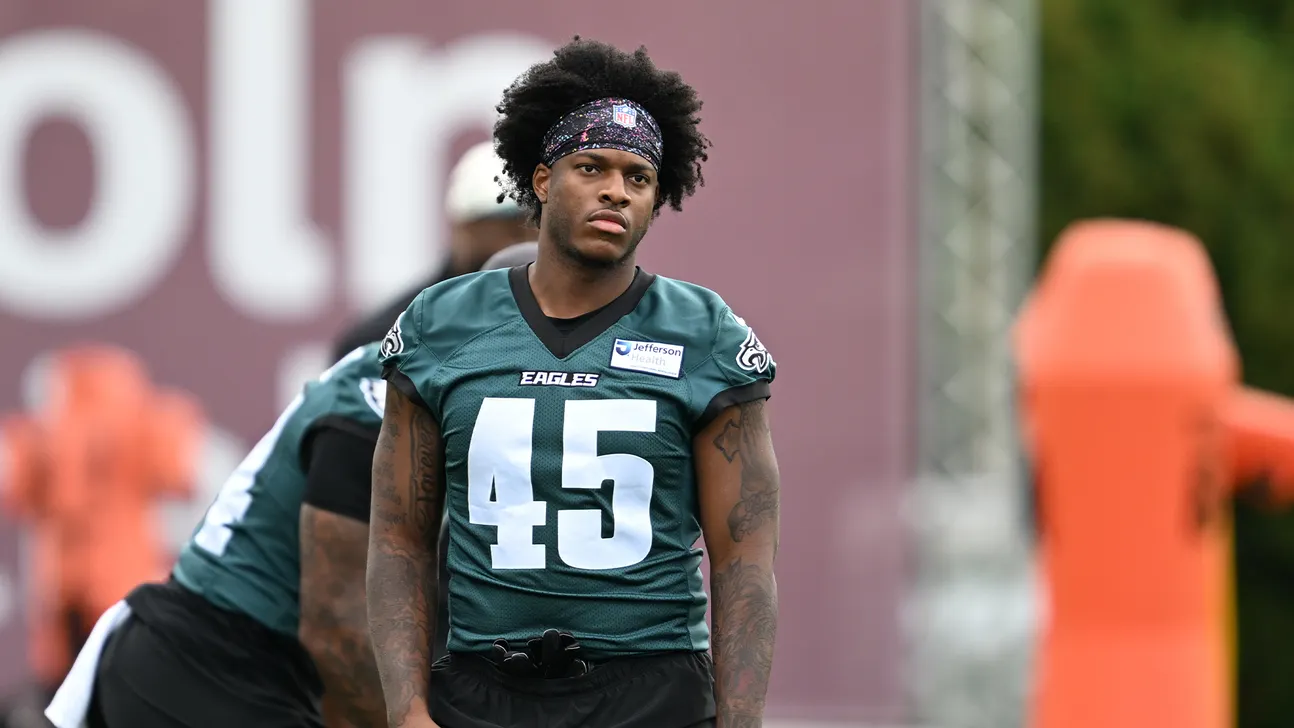 NFL says Harris, Wright ineligible for 2026 after attempt to play for LSU