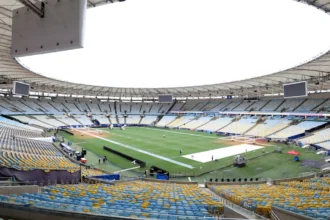 NFLPA says Brazil field still needs repairs before Week 3 Cowboys-Ravens Rio game, citing traction and stability issues