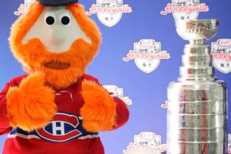 NHL 2026-27 season highlights include Hurricanes' repeat bid, superstar trade requests, and Stanley Cup contenders