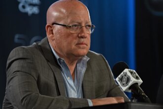 NHL has not yet decided on expansion to Houston or Austin, Texas