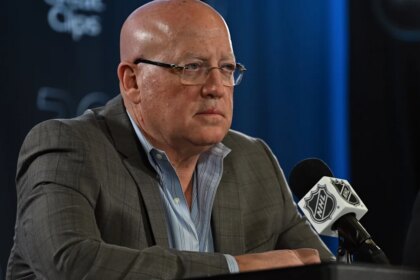 NHL has not yet decided on expansion to Houston or Austin, Texas
