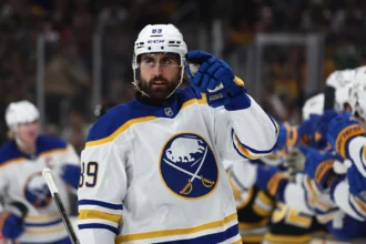 NHL offseason grades issued as training camps commence