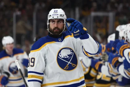 NHL offseason grades issued as training camps commence
