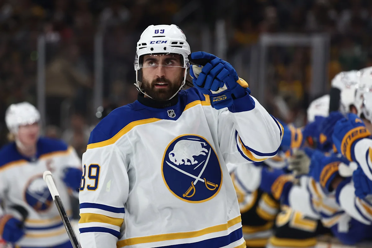 NHL offseason grades issued as training camps commence