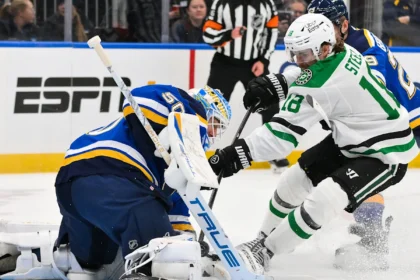 NHL preseason 2026 schedule begins soon
