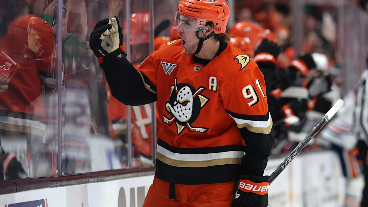 NHL's highest-paid players for 2026-27 revealed