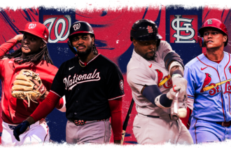Nationals and Cardinals Aim to Accelerate Rebuilds After Surprising 2026 MLB Seasons