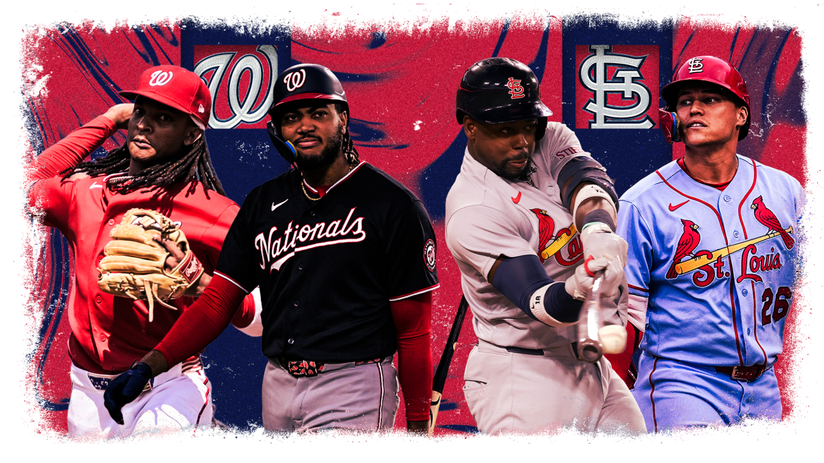 Nationals and Cardinals Aim to Accelerate Rebuilds After Surprising 2026 MLB Seasons