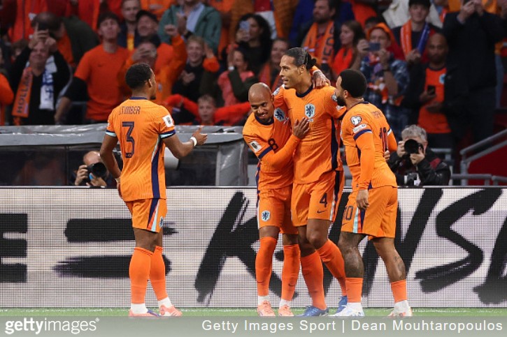 Prediction for Serbia vs Netherlands Match