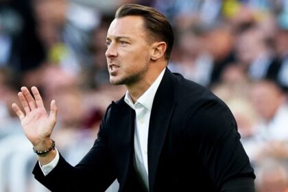 Newcastle already plotting to buy one of Jaissle's 'very powerful' ex-players for £51m