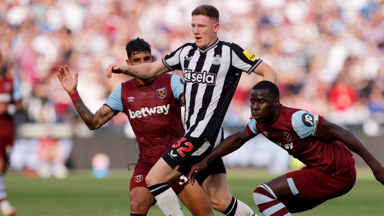 Newcastle could be about to make their biggest mistake since Anderson