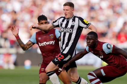 Newcastle could be about to make their biggest mistake since Anderson
