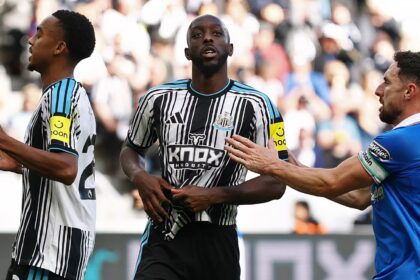 Newcastle have one of the world's "best teen prospects"
