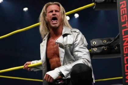 Nic Nemeth Believes TNA Star Could Lead Pro Wrestling for Next 20 Years