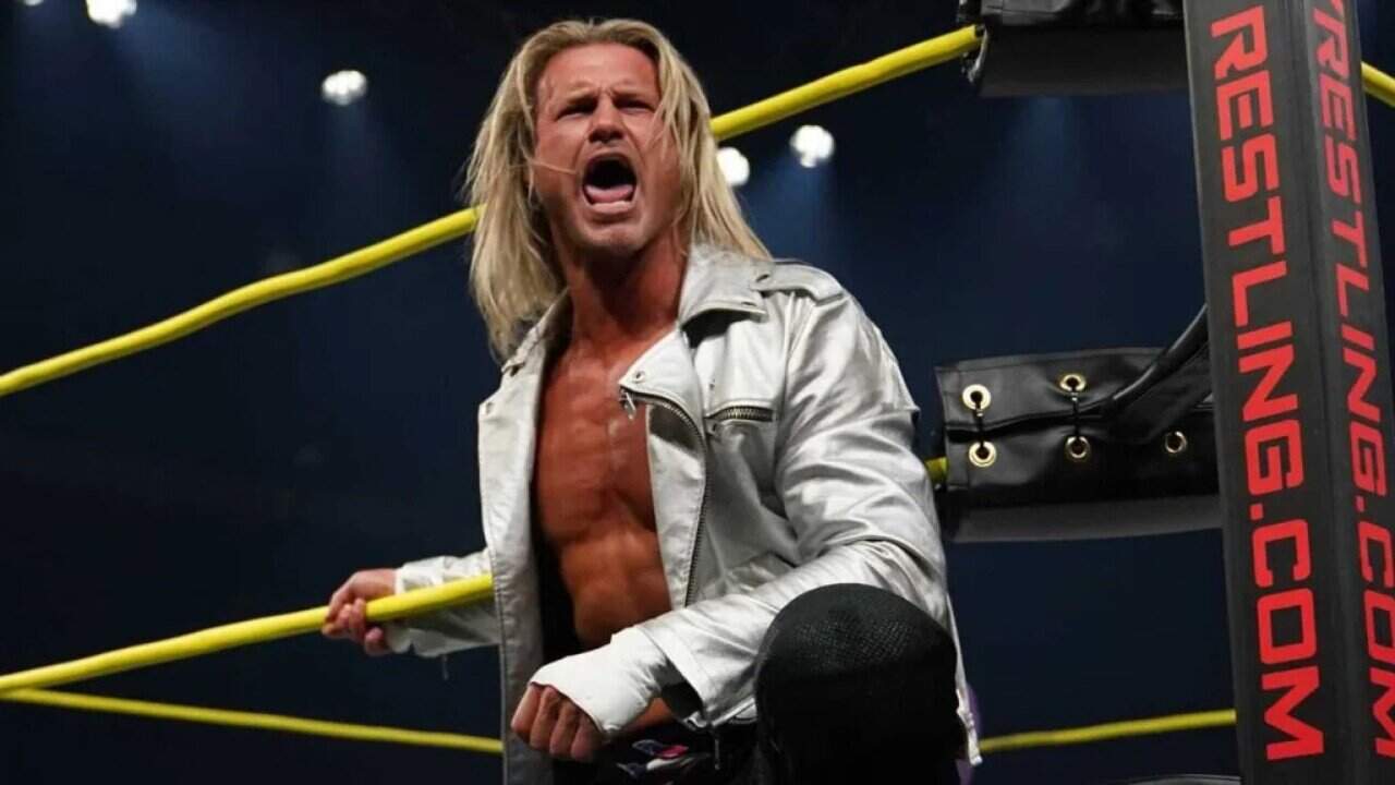 Nic Nemeth Believes TNA Star Could Lead Pro Wrestling for Next 20 Years