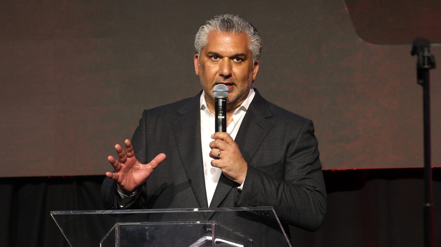 Nick Khan Comments on WWE Media Deals and Significant Audience Growth for AAA
