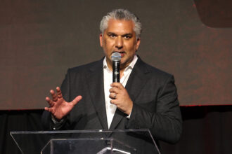 Nick Khan Comments on WWE Media Deals and Significant Audience Growth for AAA