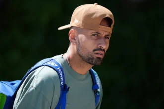 Nick Kyrgios cleared to return after ITIA determines that cocaine use happened outside of competition